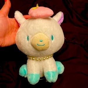 NWT BABY UNICORN plushie